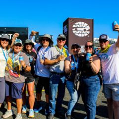 Gallery: Experience NASCAR in Sonoma