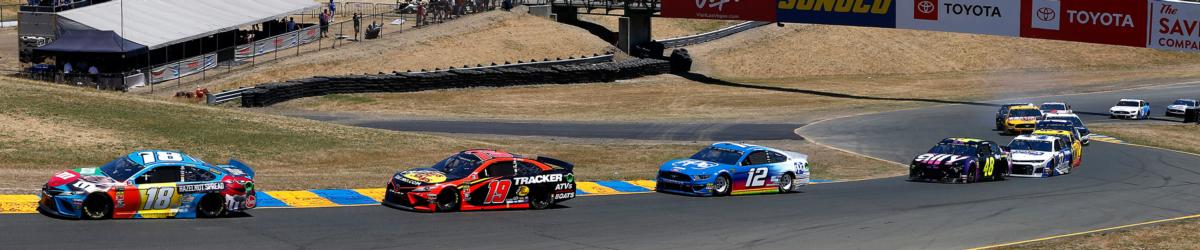 Events Sonoma Raceway