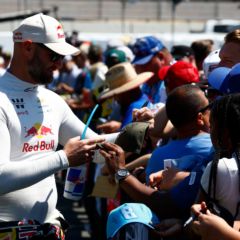 Gallery: Upgrade Your NASCAR Experience!