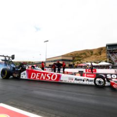 Gallery: Experience NHRA in Sonoma!