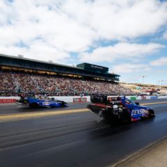 Gallery: ¡Vive la experiencia de NHRA en Sonoma!