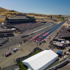 Gallery: NHRA Weekend Gallery
