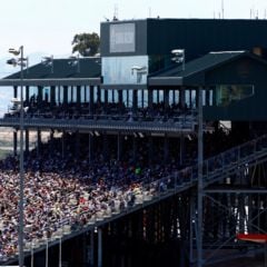 Gallery: Experience NHRA in Sonoma!