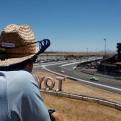Gallery: Experience NASCAR in Sonoma!