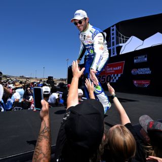 Driver Introductions