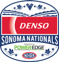 DENSO NHRA Sonoma Nationals