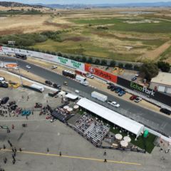 Gallery: Experience NHRA Like a VIP!