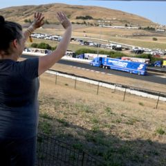 Gallery: Race Week Fun