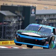 Gallery: Experience NASCAR in Sonoma