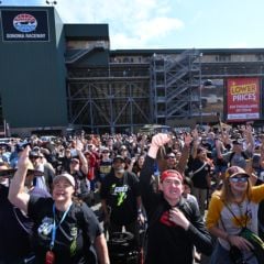Gallery: Race Week Fun