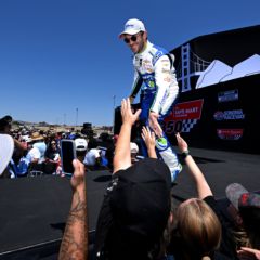 Gallery: Upgrade Your NASCAR Experience!