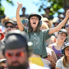 Gallery: Experience NASCAR in Sonoma