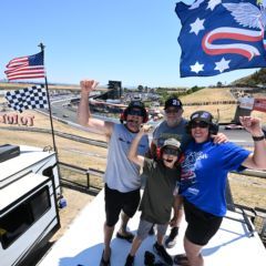 Gallery: Camp at Sonoma