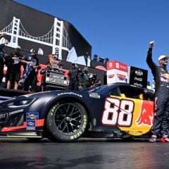 Gallery: Experience NASCAR in Sonoma!