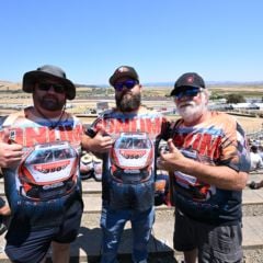 Gallery: Experience NASCAR in Sonoma!