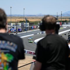Gallery: NASCAR Weekend