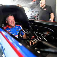 Gallery: ¡Vive la experiencia de NHRA en Sonoma!