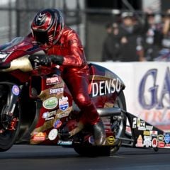 Gallery: Experience NHRA in Sonoma!