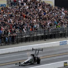 Gallery: NHRA Weekend Gallery