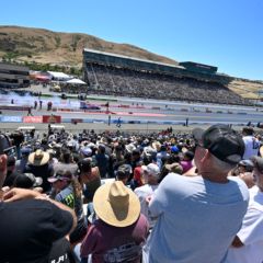 Gallery: NHRA Weekend Gallery