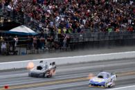 NHRA Weekend Gallery