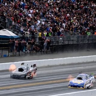 Gallery: NHRA Weekend Gallery