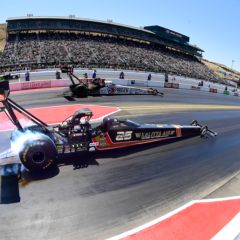 Gallery: ¡Vive la experiencia de NHRA en Sonoma!