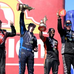 Gallery: NHRA Weekend Gallery