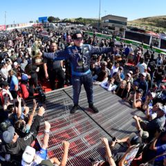 Gallery: NHRA Weekend Gallery