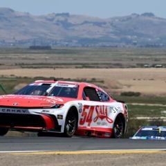 Gallery: Experience NASCAR in Sonoma!