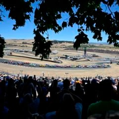 Gallery: Experience NASCAR in Sonoma!