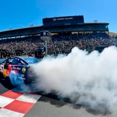 Gallery: Experience NASCAR in Sonoma!