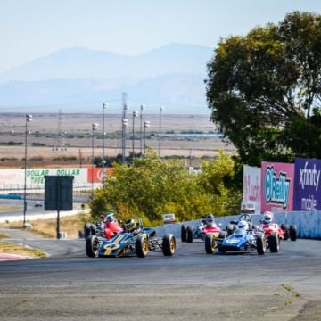 Gallery: CSRG Sears Point Challenge Gallery