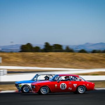 Gallery: CSRG Sears Point Challenge Gallery
