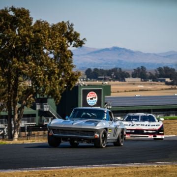 Gallery: CSRG Sears Point Challenge Gallery