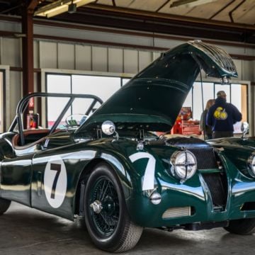 Gallery: CSRG Sears Point Challenge Gallery