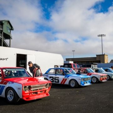 Gallery: CSRG Sears Point Challenge Gallery