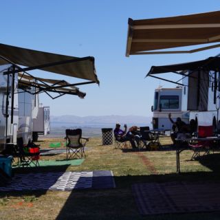 Lot 2 Campground