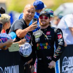 Gallery: Upgrade Your NASCAR Experience!