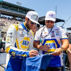 Gallery: Upgrade Your NASCAR Experience!