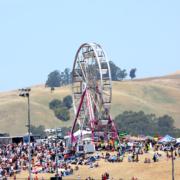 Ferris Wheel