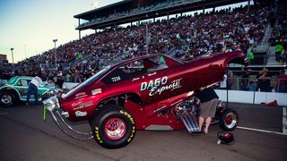 Gallery: 2016 Toyota NHRA Sonoma Nationals