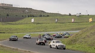 Gallery: 24 Hours of LeMons ArseFreezeApalooza 2017