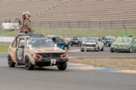 24 Hours of LeMons ArseFreezeApalooza 2017