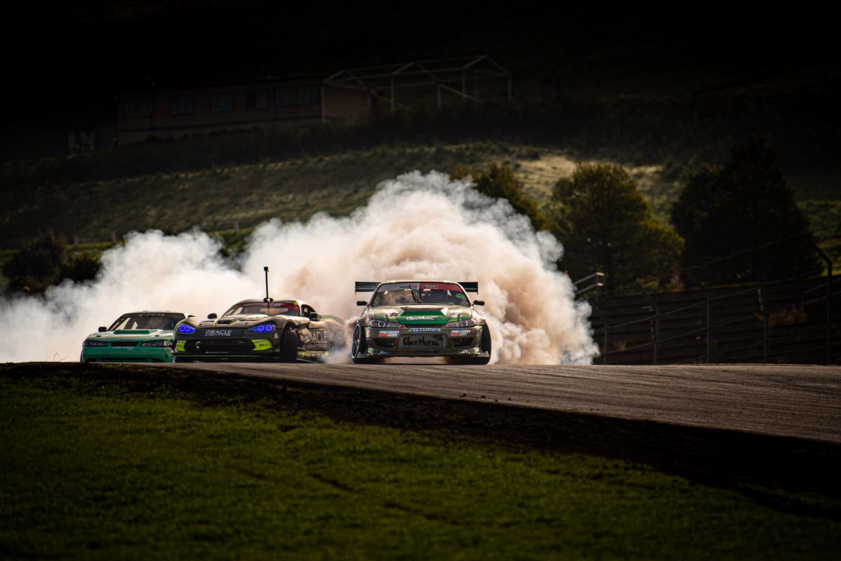 Winter Jam Events Sonoma Raceway