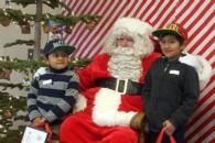 childrens christmas party 2015