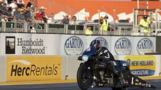 Gallery: Toyota NHRA Sonoma Nationals 2018