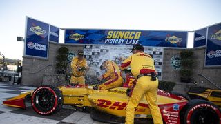 Gallery: 2018 Grand Prix of Sonoma