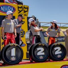 Gallery: NHRA Sonoma Nationals 2019