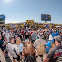 Gallery: NHRA Sonoma Nationals 2019